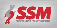 Logotipo SSM